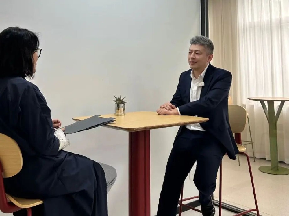 交流互鉴 携手并进——杭州家具商会秘书处一行走访乐鱼手机站入口-乐鱼online(中国)